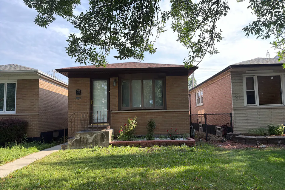 3108 East 130th Street Chicago, IL 60633, Cook County