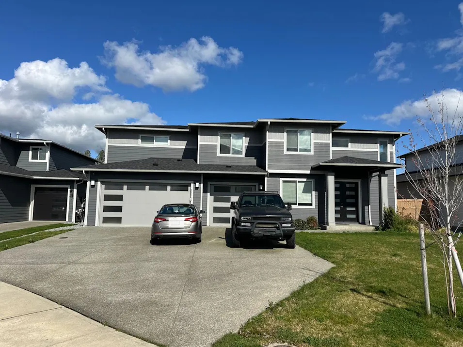 23115 62nd St E Buckley, WA 98321, Pierce County