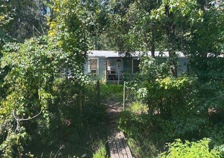 4669 Ave D Saint Augustine, FL 32095, Saint Johns County