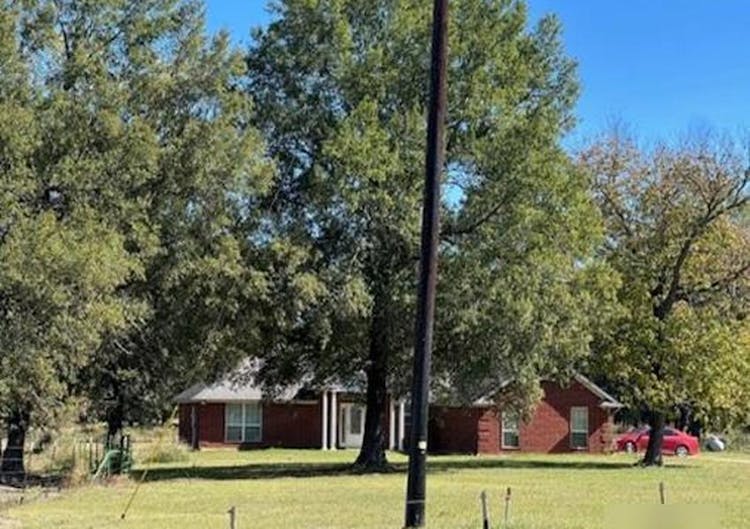 488 County Road 13350 S Pattonville, TX 75468, Lamar County