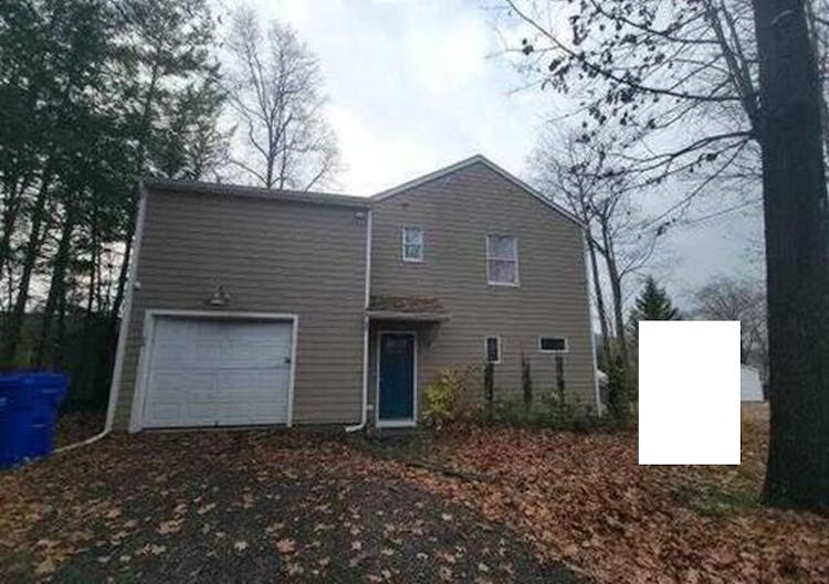 262 Great Plain Road Apt 13 Danbury, CT 06811, Western Ct County