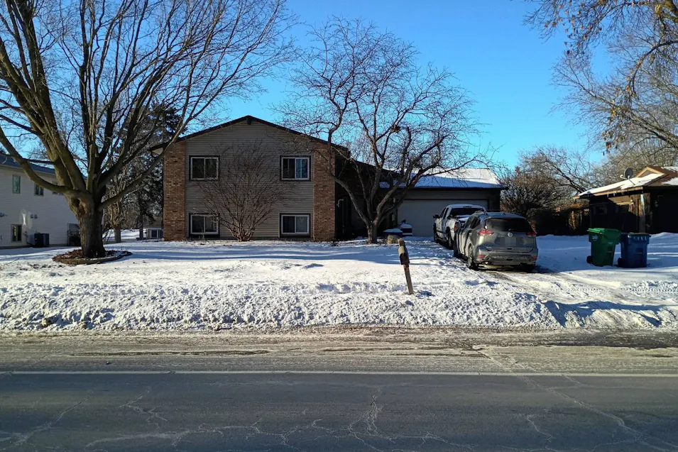 6589 East Fish Lake Rd Maple Grove, MN 55369, Hennepin County