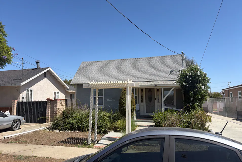 1456 McDonald Avenue Wilmington, CA 90744, Los Angeles County