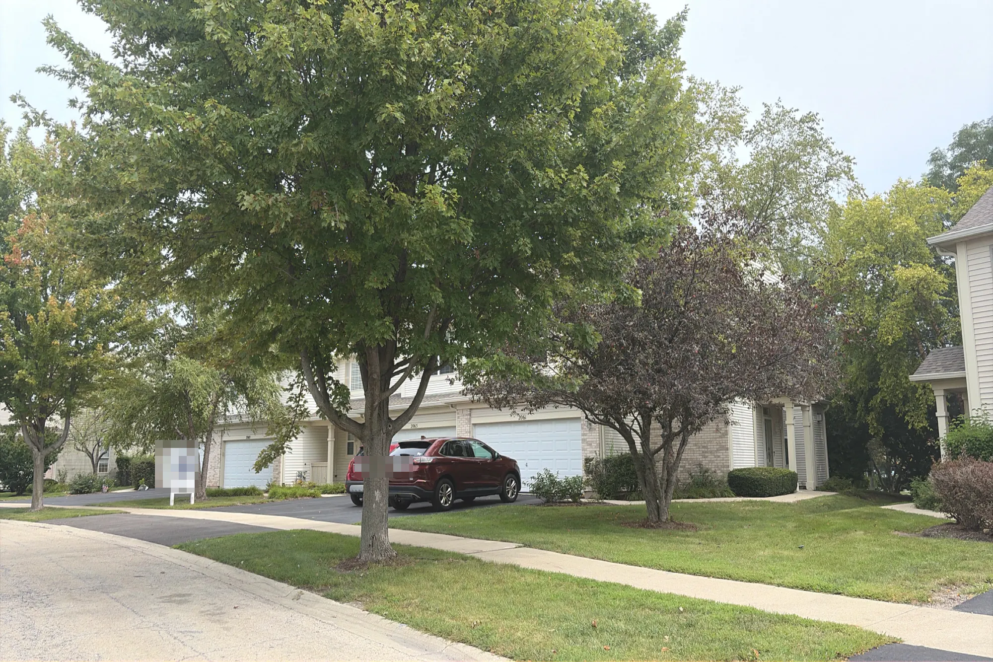 Sunrise Cir, Aurora, IL 60503 #1