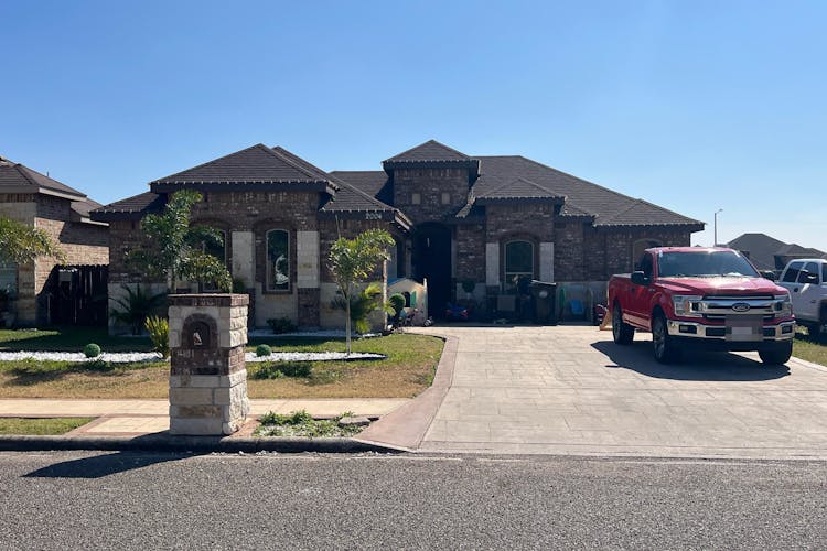 2004 Page Ave Weslaco, TX 78596, Hidalgo County