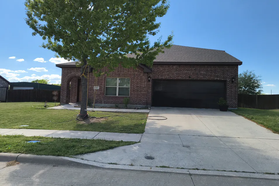 583 Johnson Drive Lavon, TX 75166, Collin County