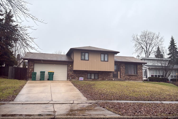 1222 Will Dr Lockport, IL 60441, Will County