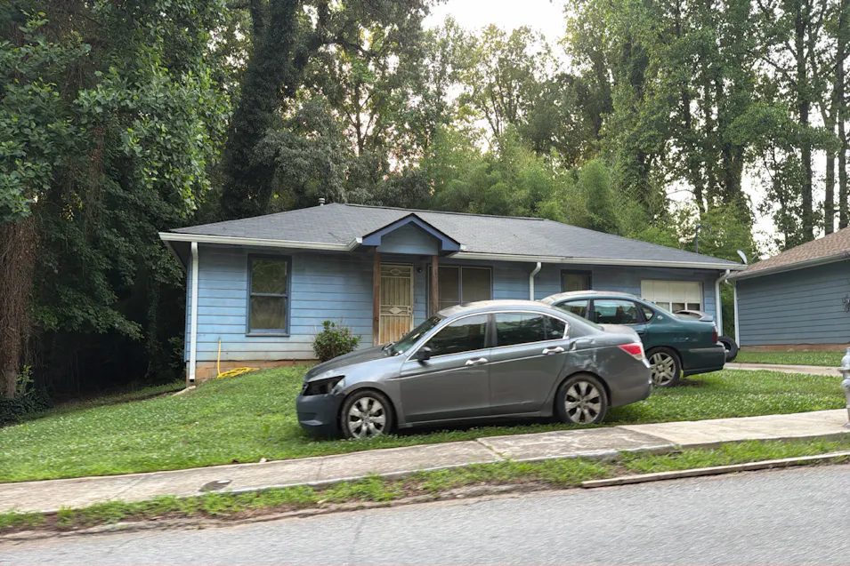 1341 Northwest Drive Atlanta, GA 30318, Fulton County