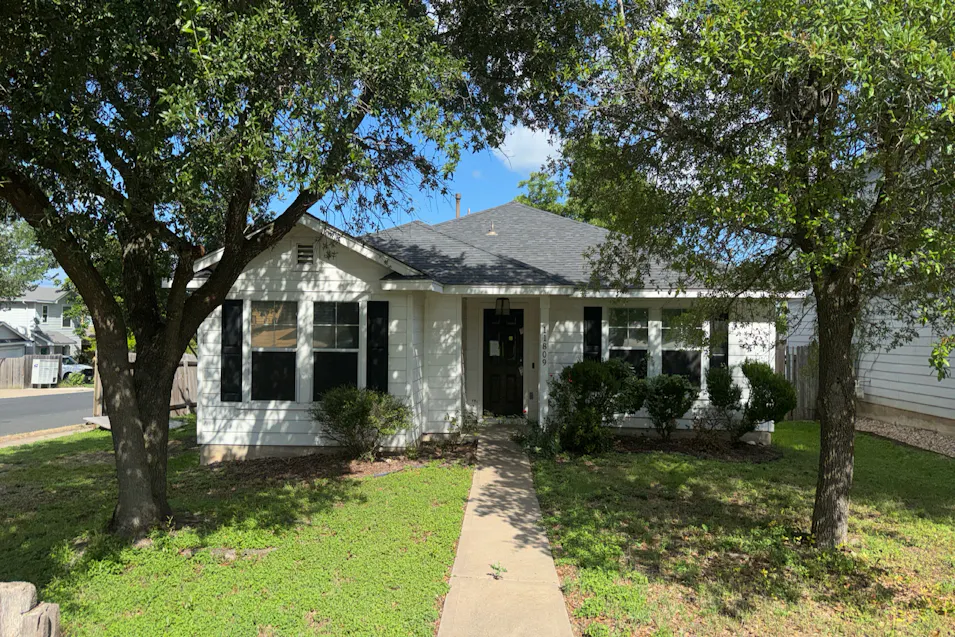 11809 Briarcreek Loop Manor, TX 78653, Travis County