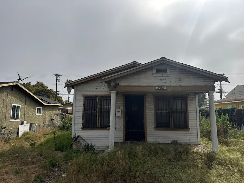 928 S. Oak St