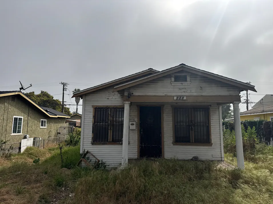 928 S. Oak St Inglewood, CA 90301, Los Angeles County