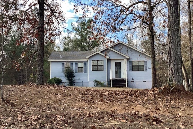 162 Bar H Ranch Rd Auburn, AL 36831, Macon County