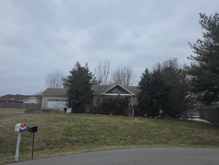 2942 Lancelot Drive Murfreesboro, TN 37127, Rutherford County