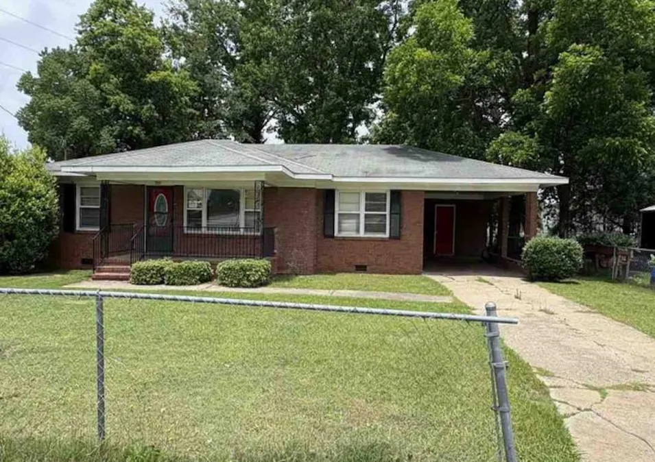 3501 Meadow Dr Columbus, GA 31906, Muscogee County