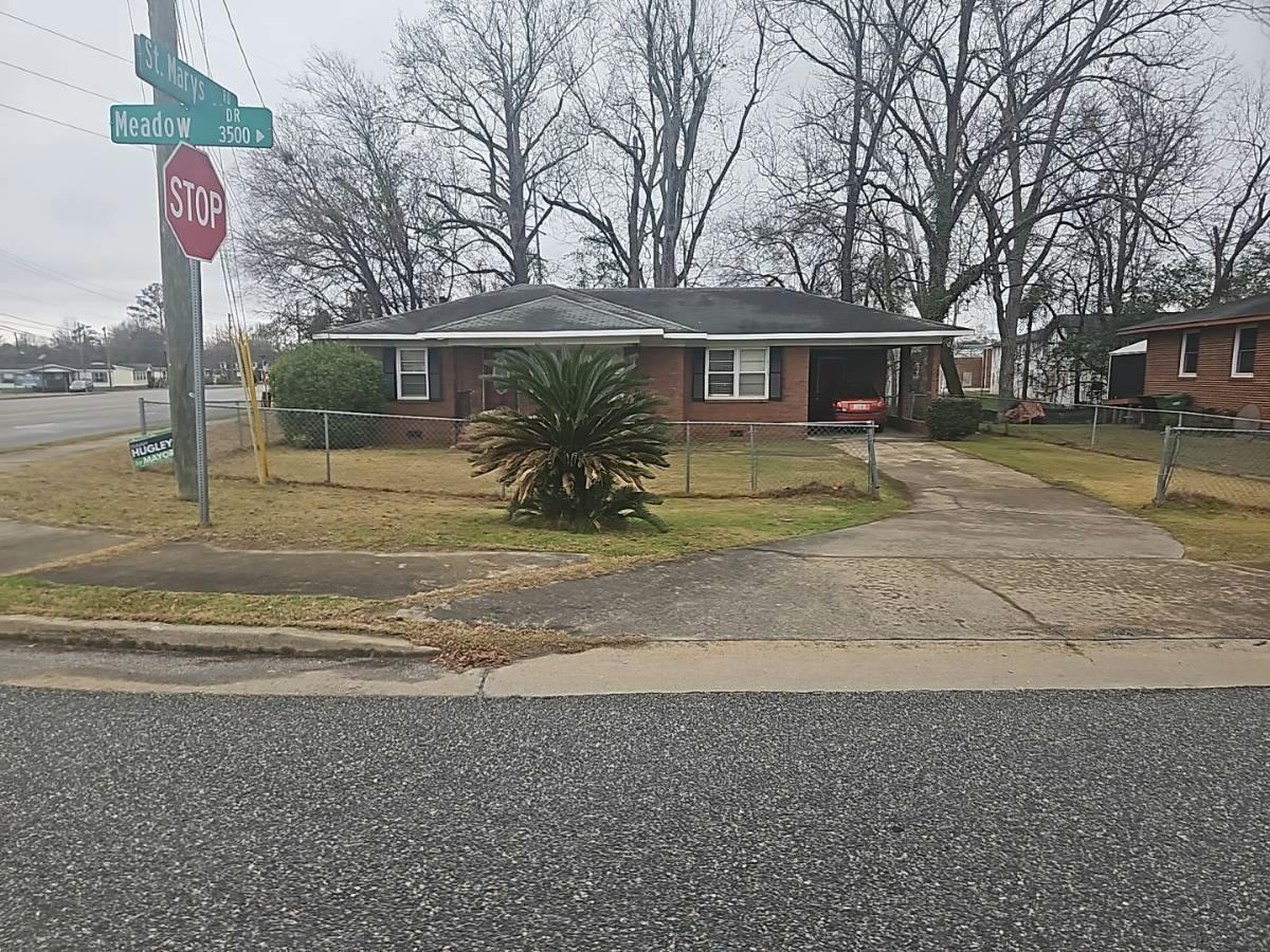 Meadow Dr, Columbus, GA 31906