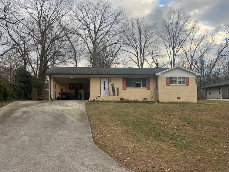 15 Elita Dr Gainesville, GA 30504, Hall County