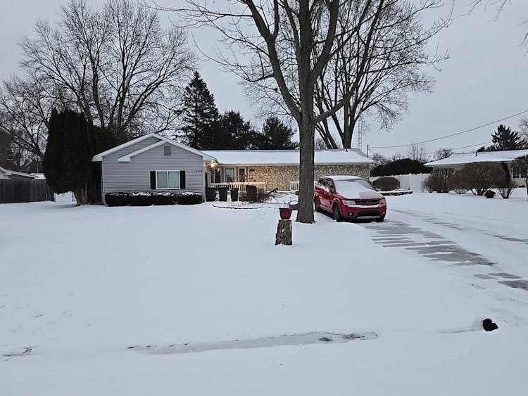 5125 Palomar Dr Grand Blanc, MI 48507-4542, Genesee County