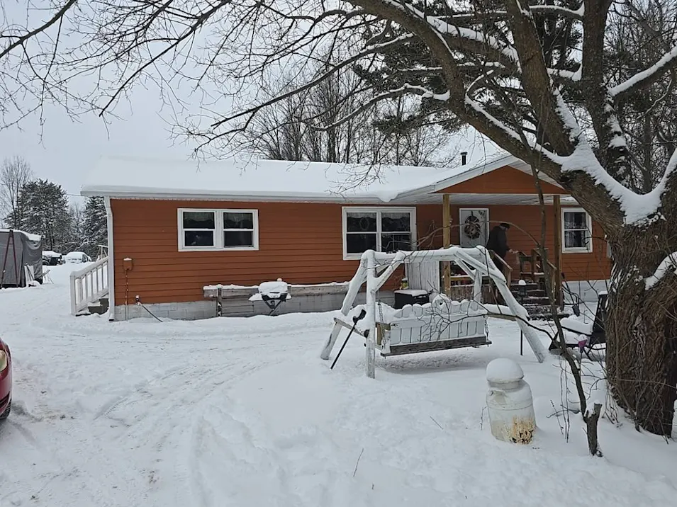 418 Crippen St Mesick, MI 49668, Wexford County