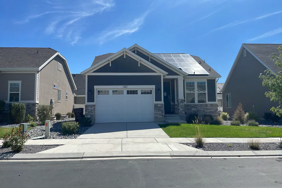 6618 N Furner Ridge Eagle Mountain, UT 84005, Utah County
