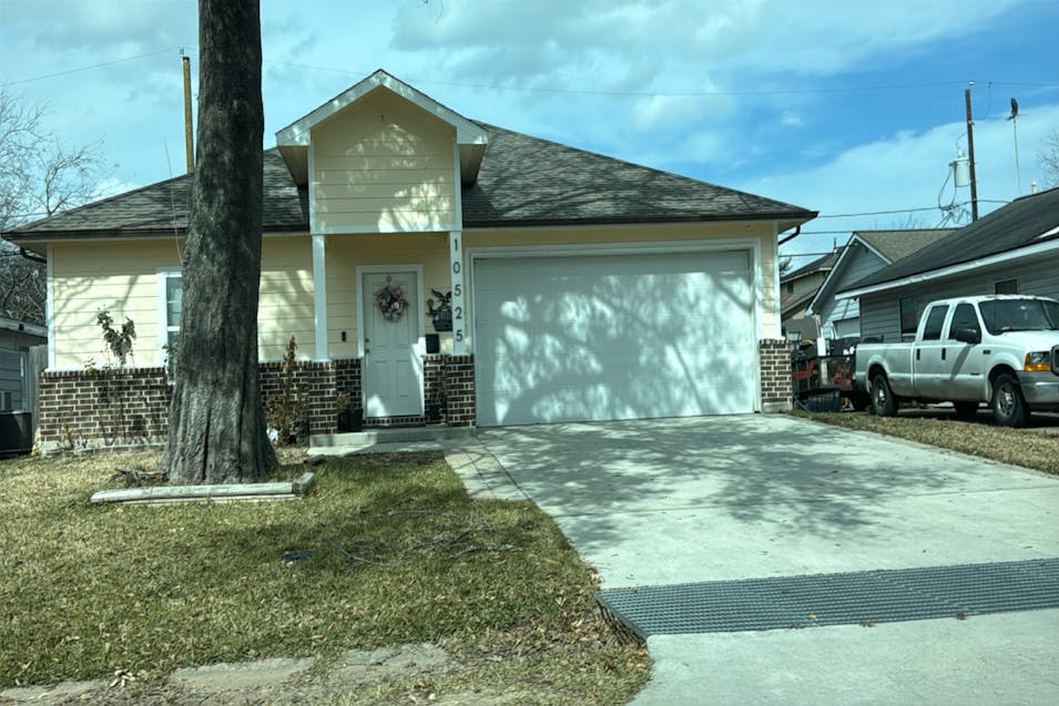 10525 Burman St Houston, TX 77049, Harris County