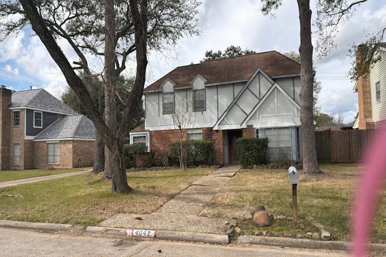 4042 Chapel Square Dr Spring, TX 77388, Harris County