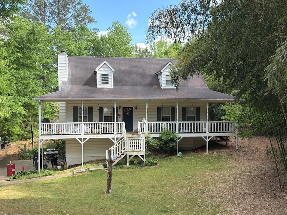 62 Lenox Dr Hiram, GA 30141, Paulding County