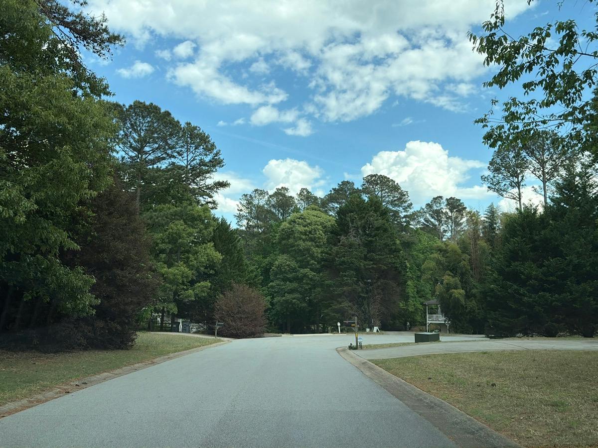 Lenox Dr, Hiram, GA 30141