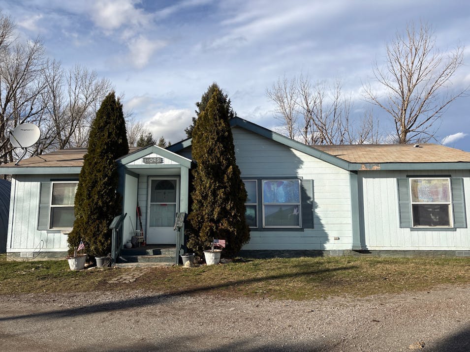 11095 W Hayden Ave Post Falls, ID 83845, Kootenai County