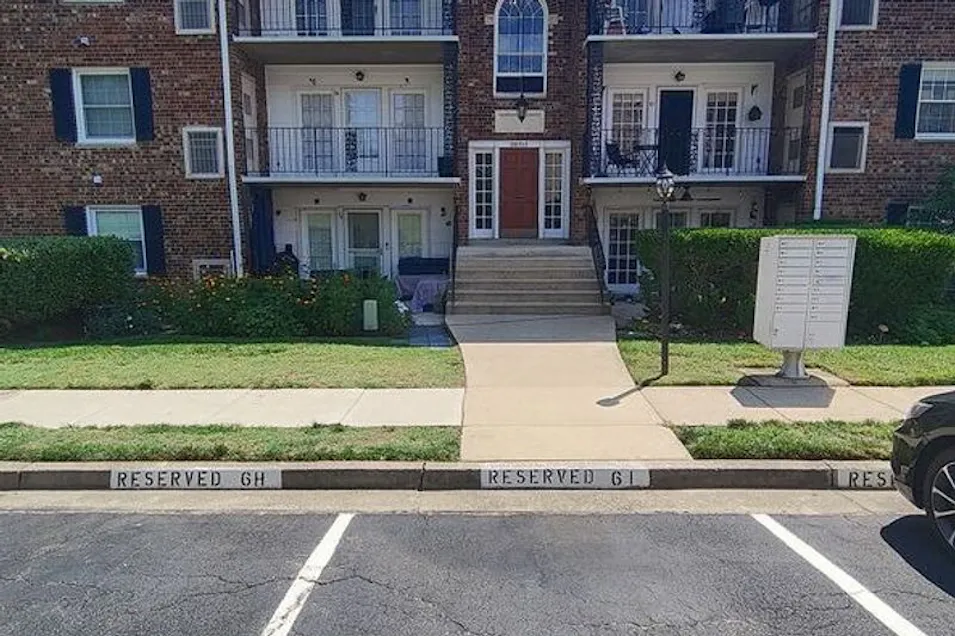 12711 Gordon Boulevard Unit 85 Woodbridge, VA 22192, Prince William County