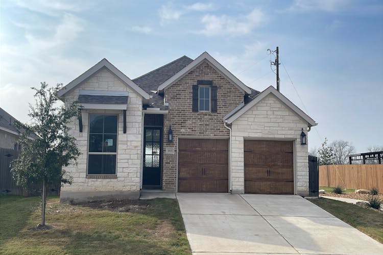 965 Blue Oak Blvd San Marcos, TX 78666, Hays County