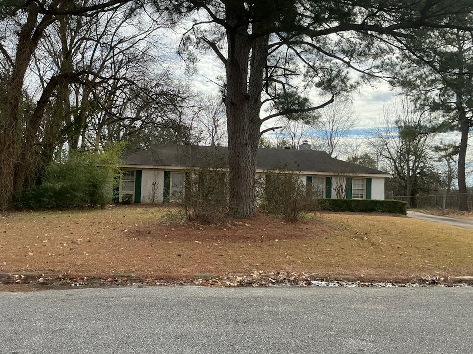 2694 Burkelaun Drive Montgomery, AL 36111, Montgomery County