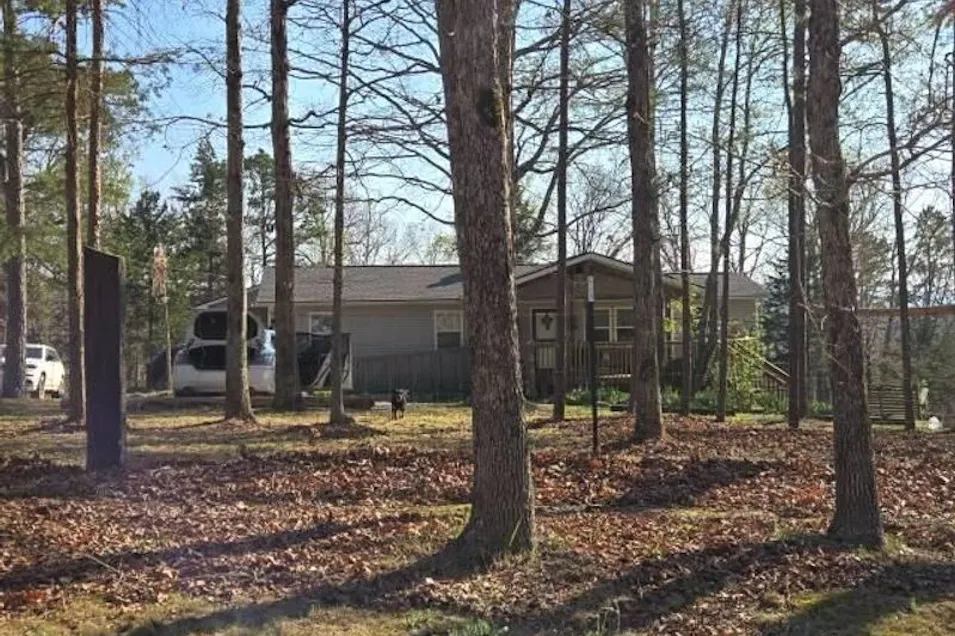 1149 Holmes Rd. Mountain View, AR 72560, Stone County