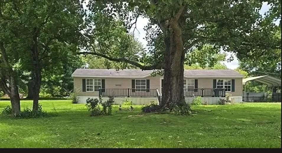 272 Eagle Rd Vidalia, LA 71373, Concordia County