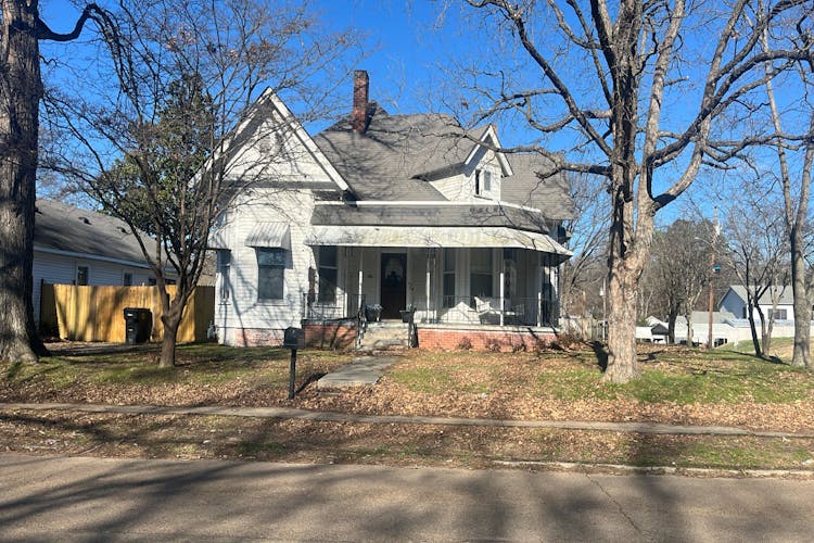 518 Tucker St Dyersburg, TN 38024, Dyer County