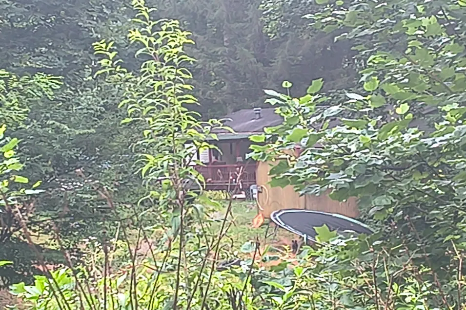 60 Woody Branch Road Murphy, NC 28906, Cherokee County