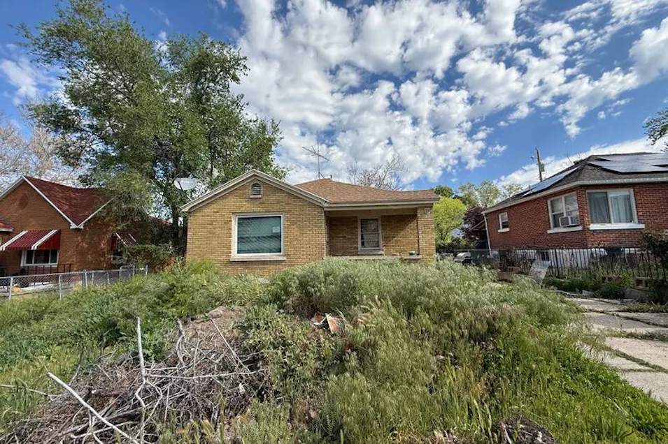 960 30th St Ogden, UT 84403, Weber County