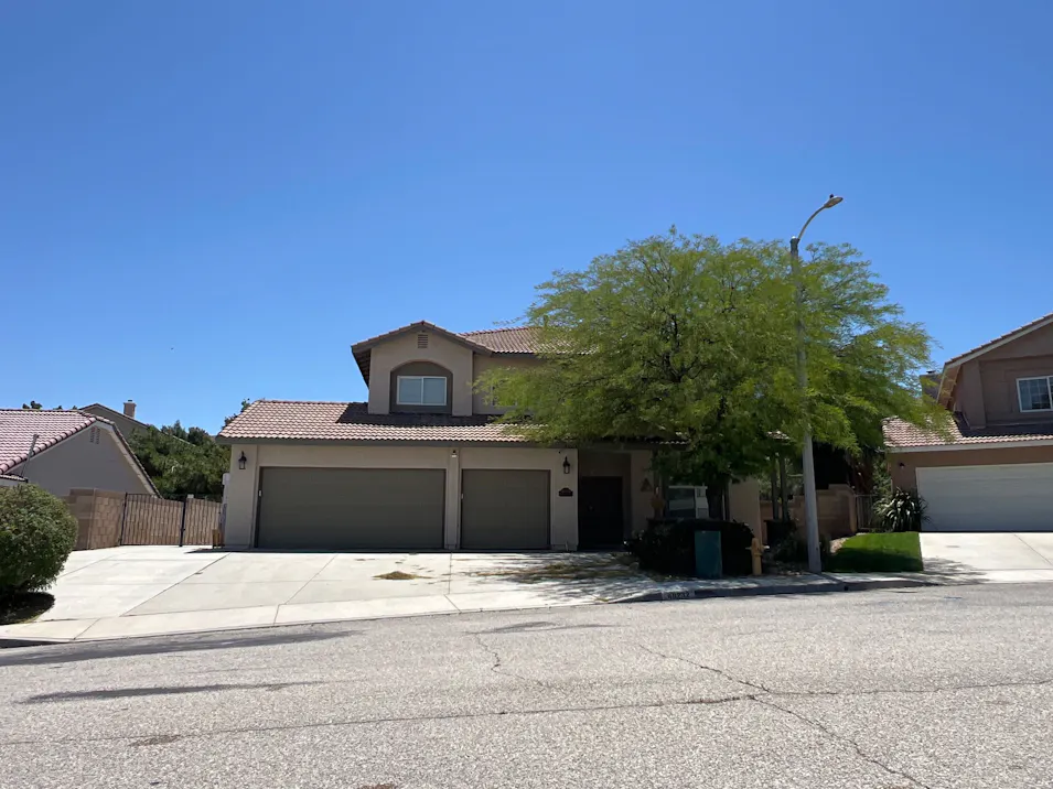40232 Lonsdale Ct Palmdale, CA 93551, Los Angeles County