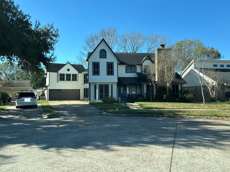 3818 Quail Meadow Dr Missouri City, TX 77459, Fort Bend County