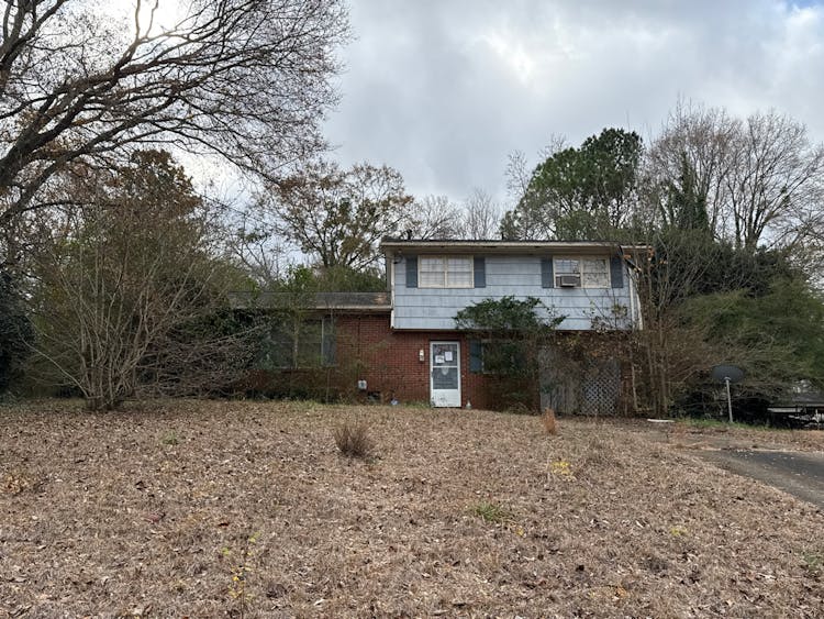 1765 Tilden Avenue Jonesboro, GA 30236, Clayton County