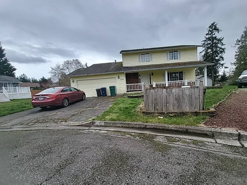 330 S 30th Pl Mt Vernon, WA 98274, Skagit County