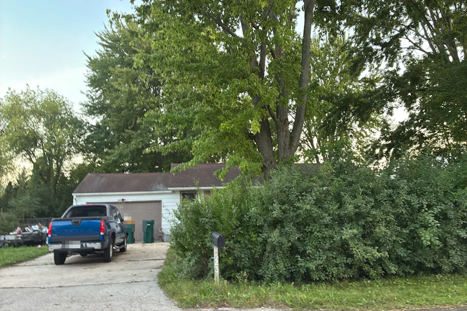 523 E Schowalter St Saukville, WI 53080, Ozaukee County