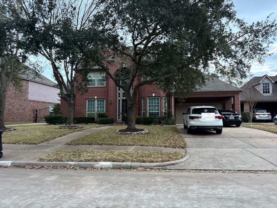 22927 Roberts Run Ln Katy, TX 77494, Fort Bend County