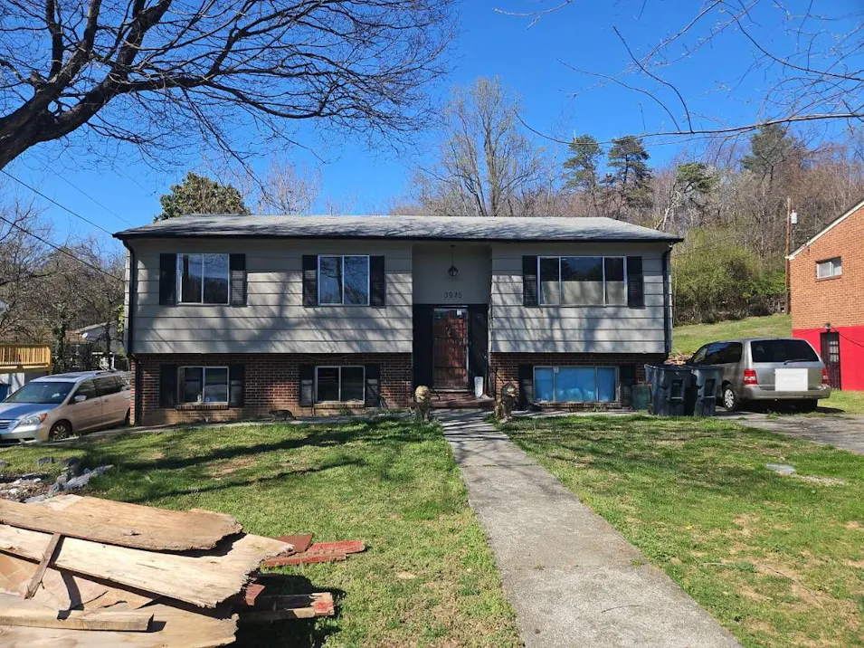 3925 Green Spring Avenue Northwest Roanoke, VA 24017, Roanoke City County