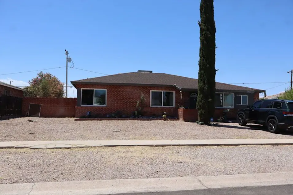 6558 E 12th Street Tucson, AZ 85710, Pima County