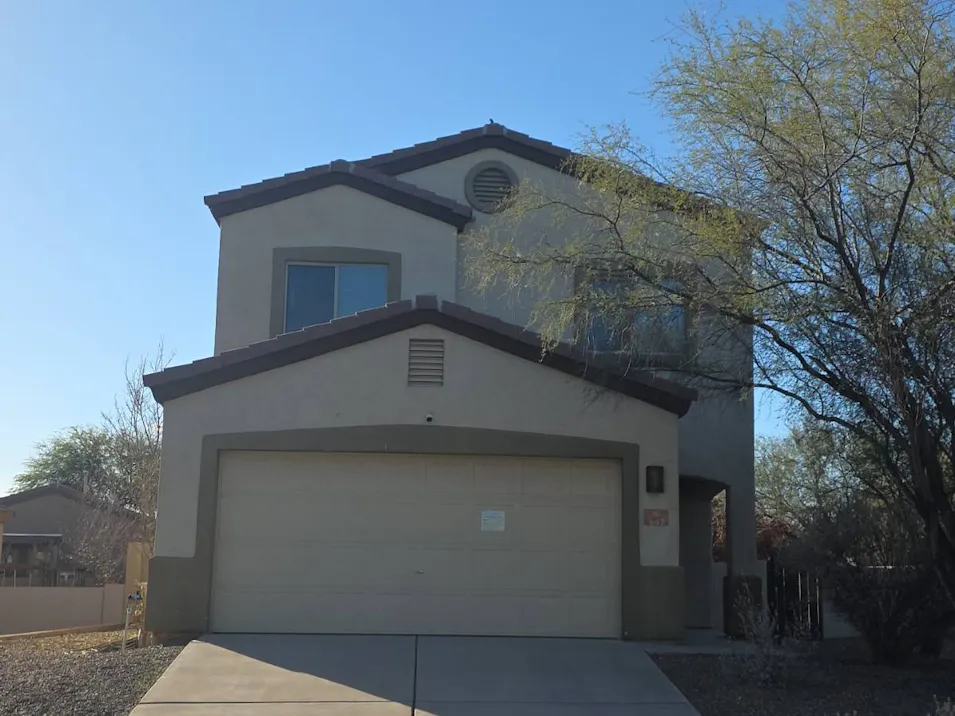 442 E Placita Cordel Sahuarita, AZ 85629, Pima County