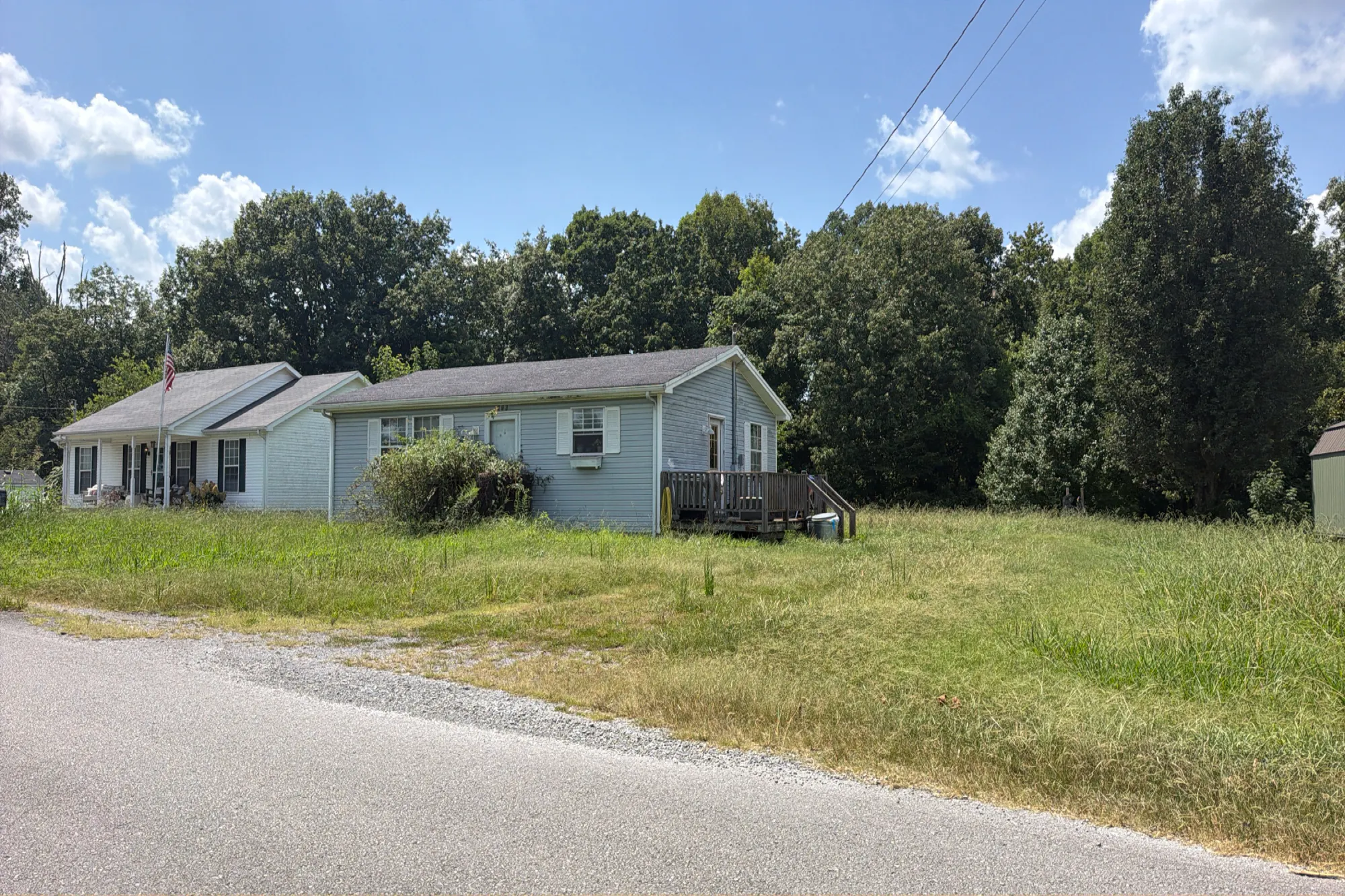 Hurricane Ridge Rd, Smithville, TN 37166 #1