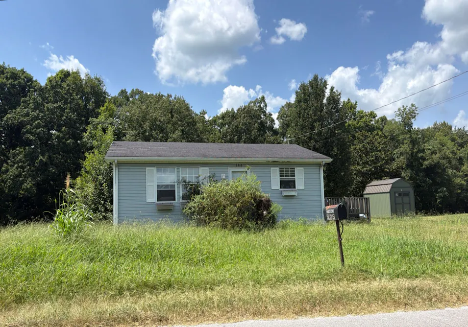 525 Hurricane Ridge Rd Smithville, TN 37166, Dekalb County
