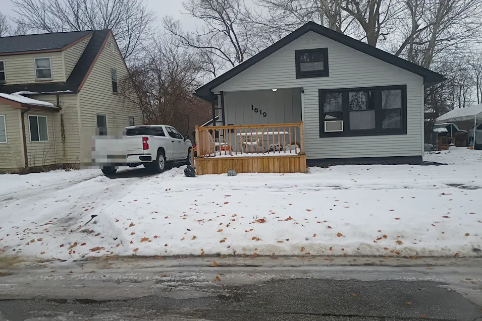 1619 Arthur St Saginaw, MI 48602, Saginaw County