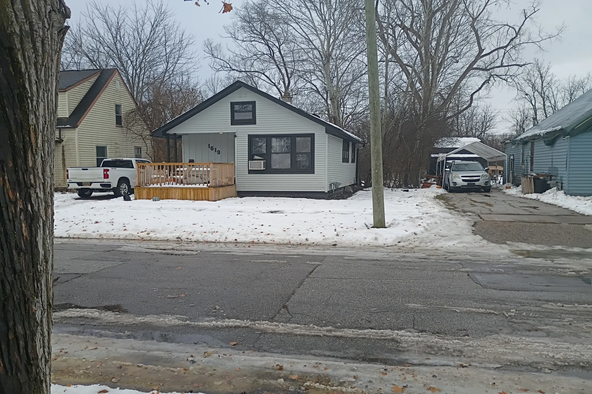 Arthur St, Saginaw, MI 48602 #1