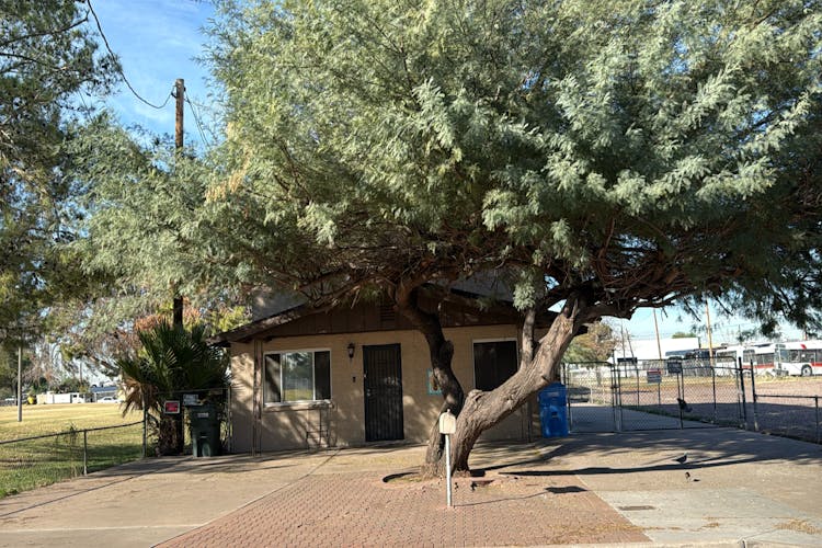 1430 South 9th Street Phoenix, AZ 85034, Maricopa County